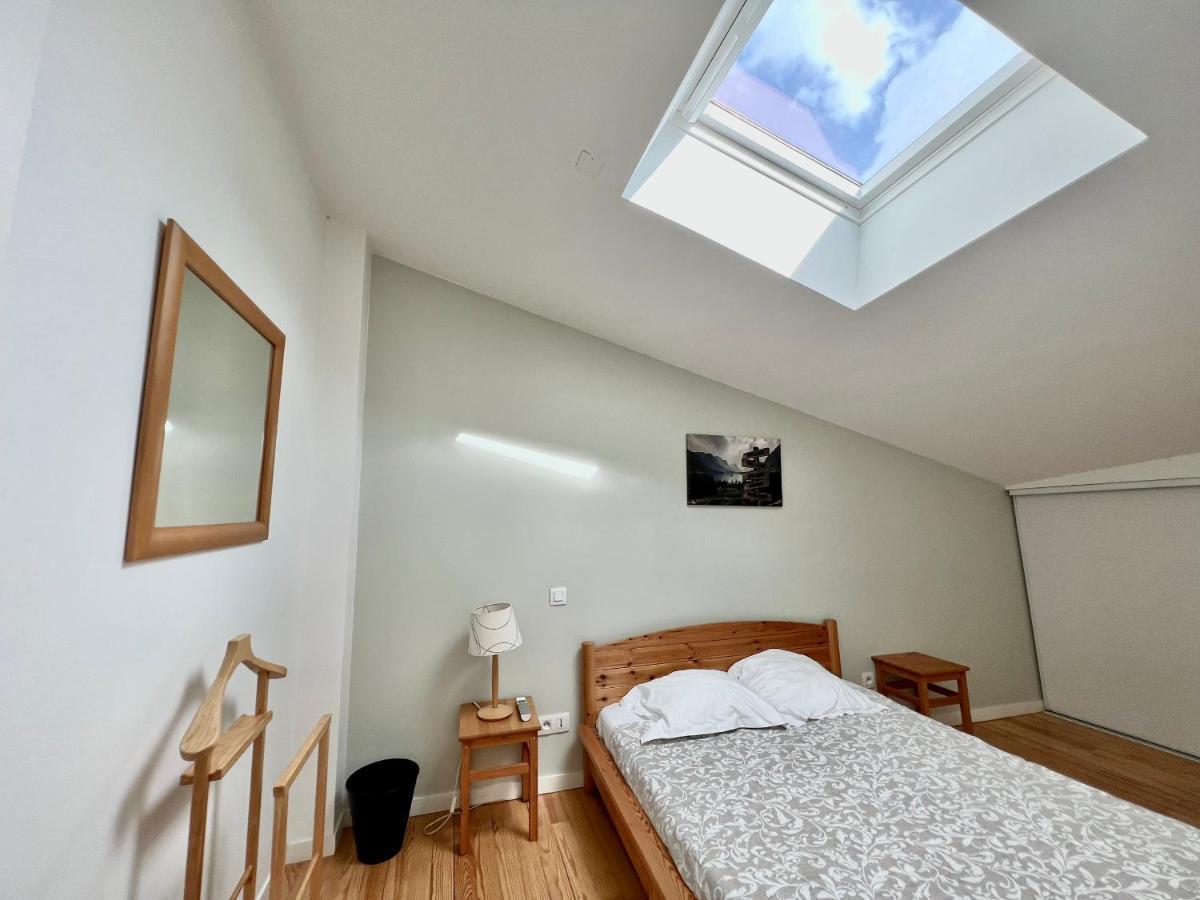 Duplex Tolosa - Pont-Neuf, Dome De La Grave, 2 Bdrs 85M2, Ac, Free Private Car Park - T3 85M2 Avec Clim, Parking Prive Gratuit Екстериор снимка