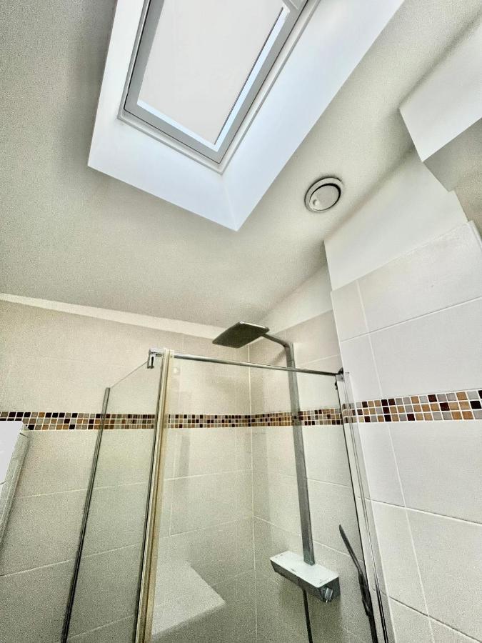 Duplex Tolosa - Pont-Neuf, Dome De La Grave, 2 Bdrs 85M2, Ac, Free Private Car Park - T3 85M2 Avec Clim, Parking Prive Gratuit Екстериор снимка