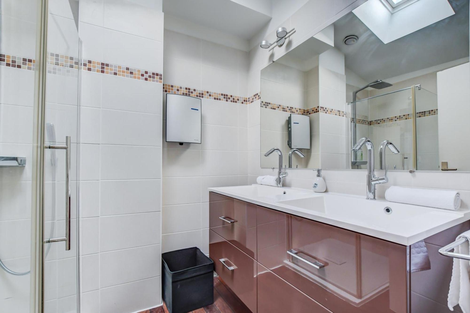 Duplex Tolosa - Pont-Neuf, Dome De La Grave, 2 Bdrs 85M2, Ac, Free Private Car Park - T3 85M2 Avec Clim, Parking Prive Gratuit Екстериор снимка