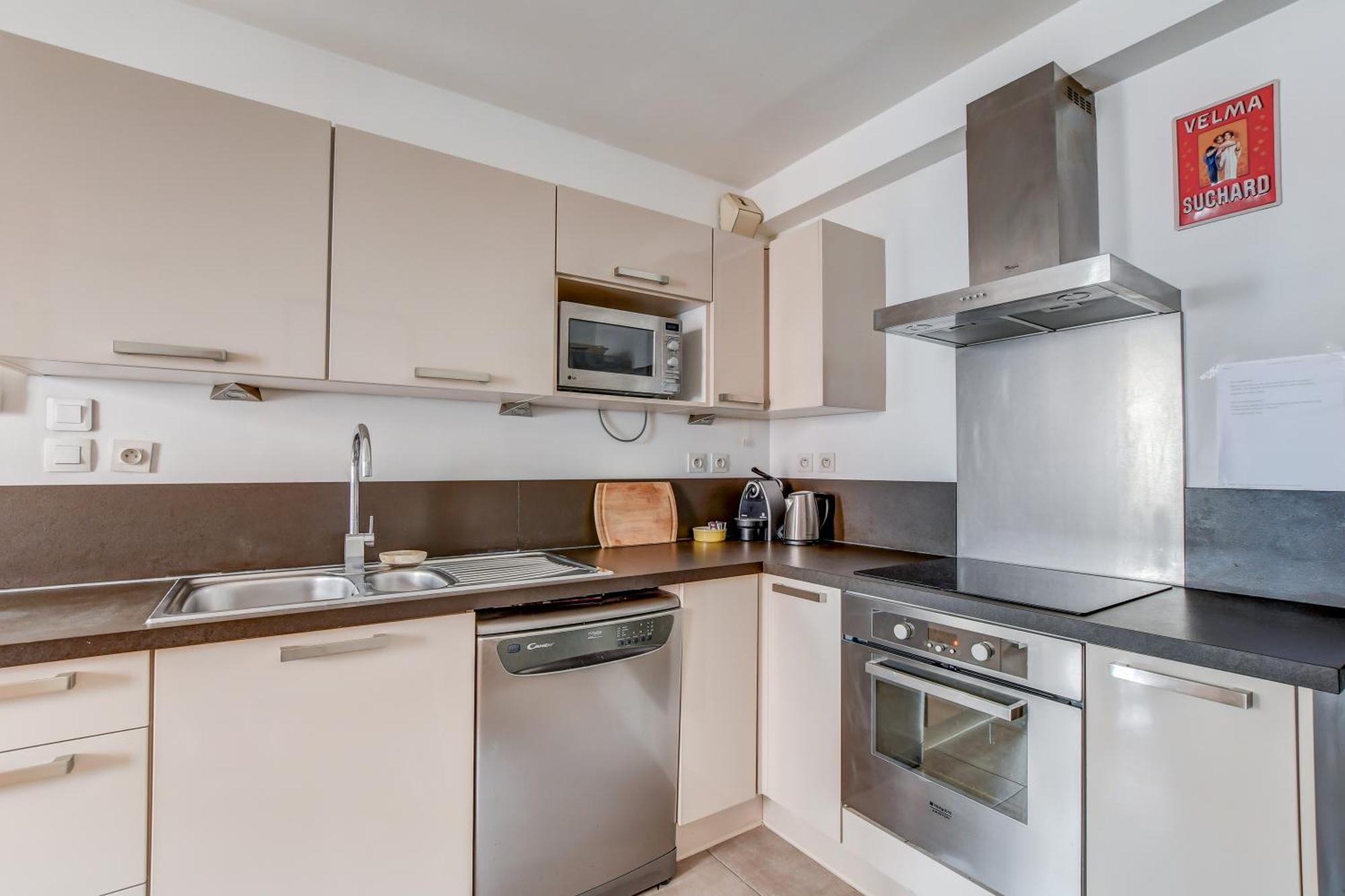 Duplex Tolosa - Pont-Neuf, Dome De La Grave, 2 Bdrs 85M2, Ac, Free Private Car Park - T3 85M2 Avec Clim, Parking Prive Gratuit Екстериор снимка