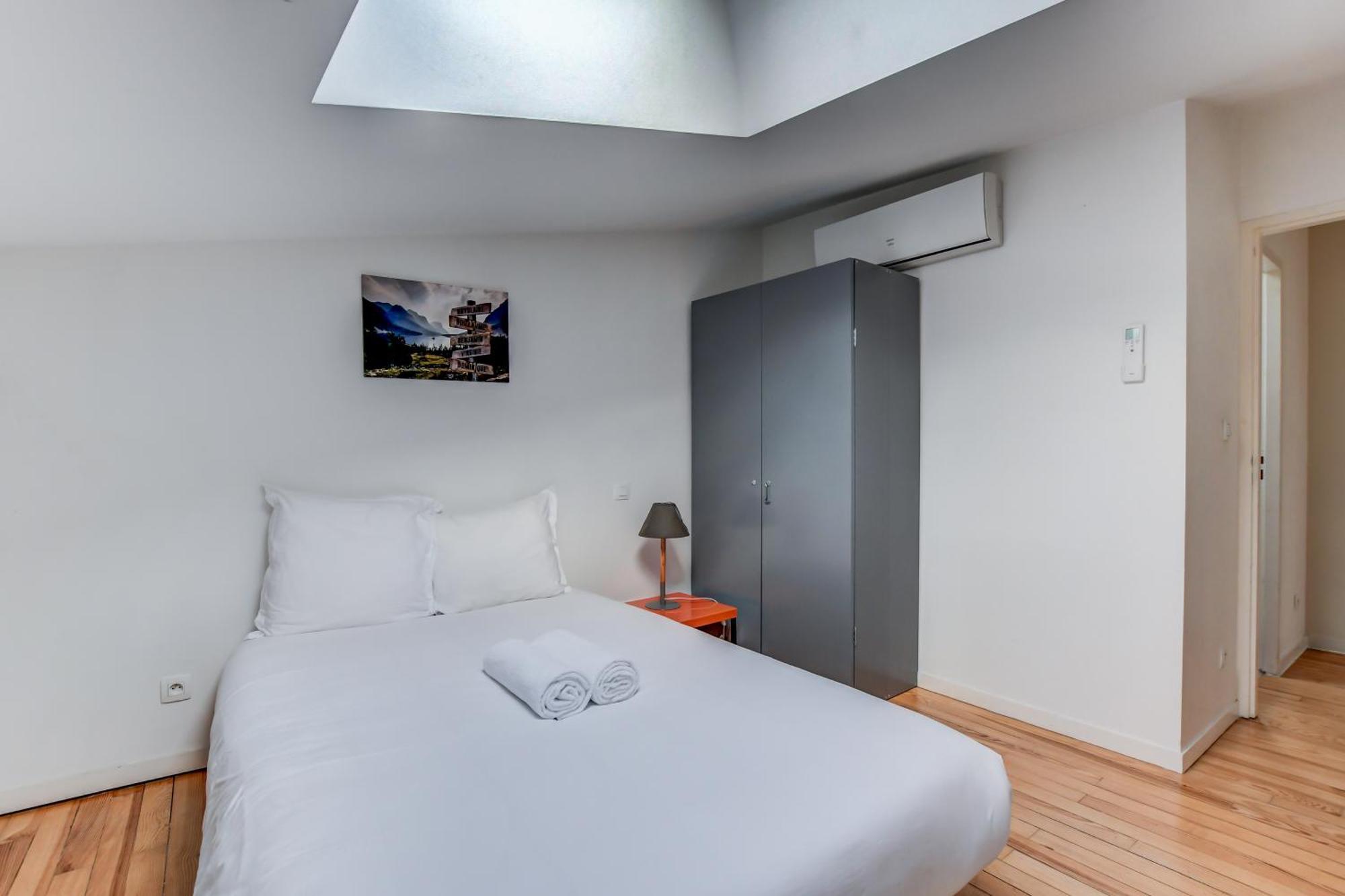 Duplex Tolosa - Pont-Neuf, Dome De La Grave, 2 Bdrs 85M2, Ac, Free Private Car Park - T3 85M2 Avec Clim, Parking Prive Gratuit Екстериор снимка
